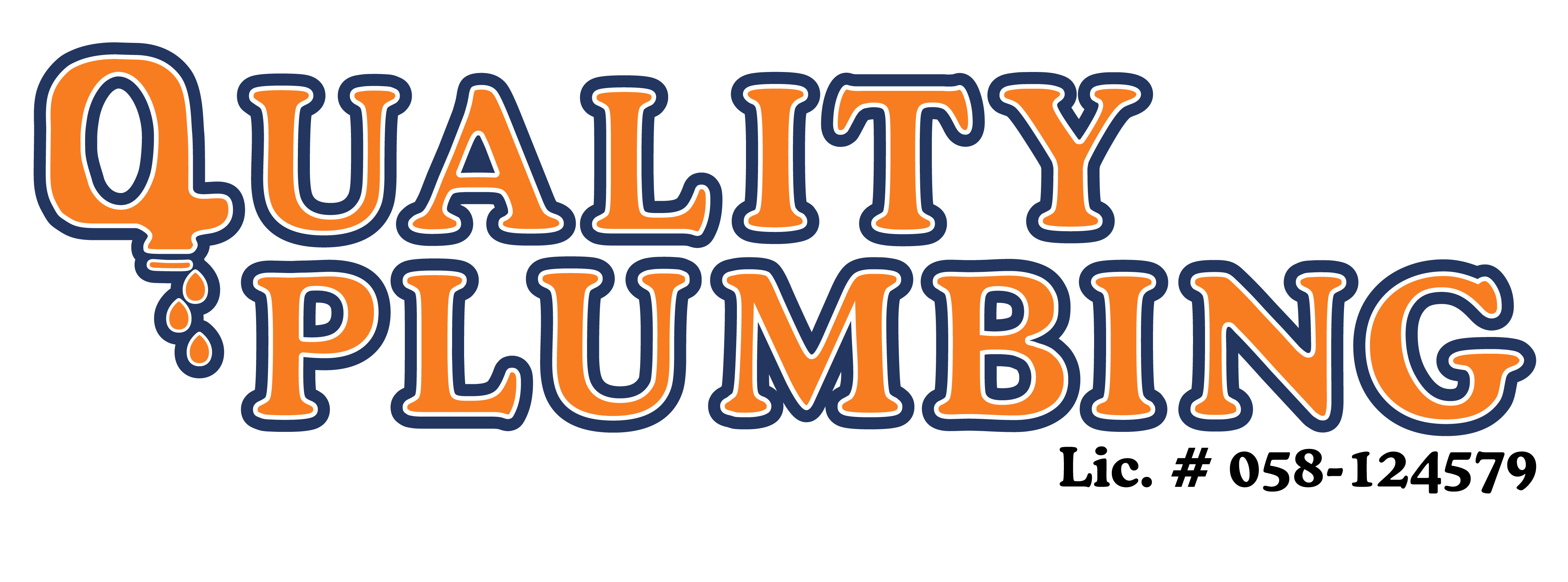 QP - Inline Logo