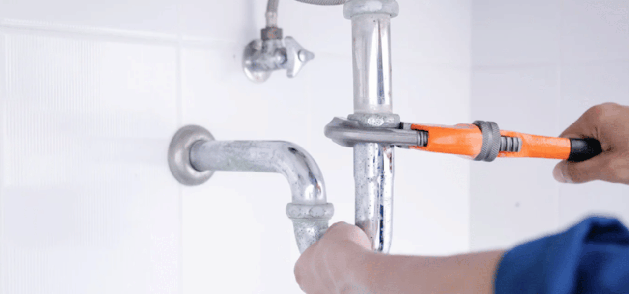 Plumbing Plumbing