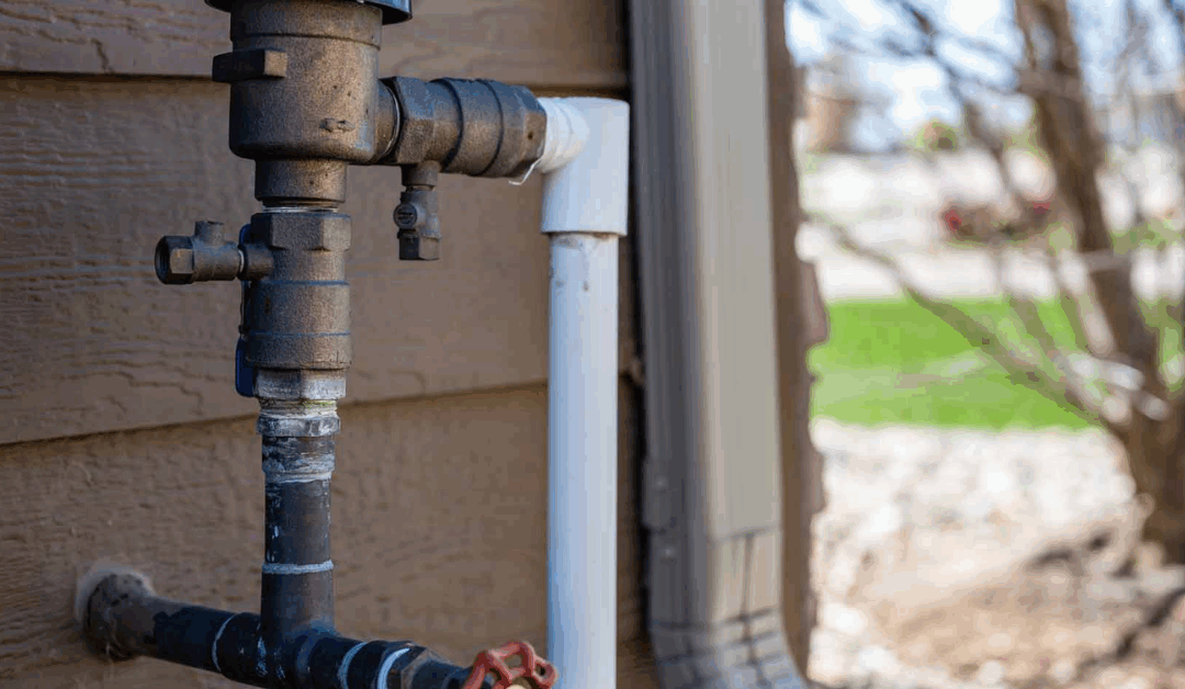 Protect Your Water Supply: When a Backflow Preventer is Needed (and When It’s Not)