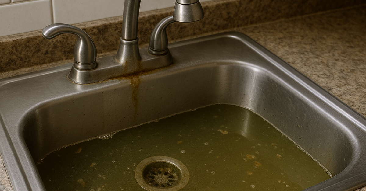 Water Heater Installed by Quality Plumbing