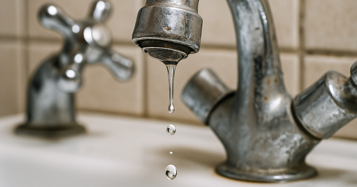 Water Heater Installed by Quality Plumbing