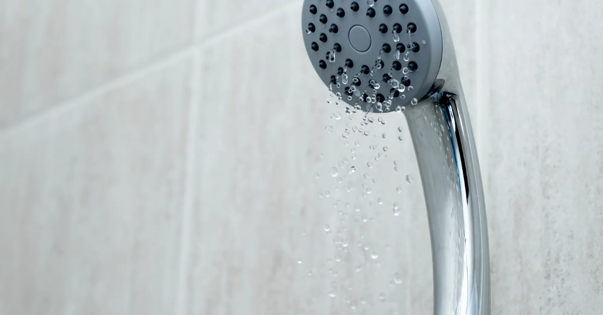 Water Heater Installed by Quality Plumbing