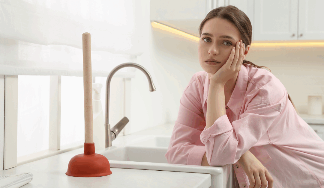 Common Plumbing Issues We See in the 217 Area and How to Fix Them