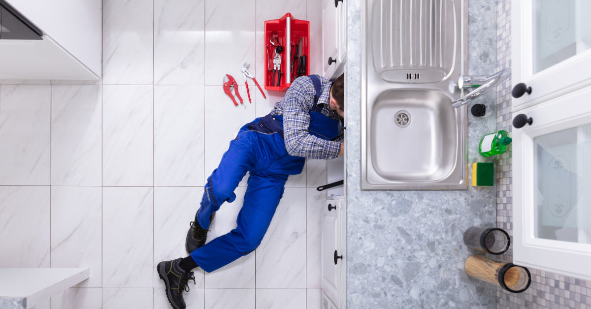 Sink Repair and Replacement by Quality Plumbing Sink Repair and Replacement
