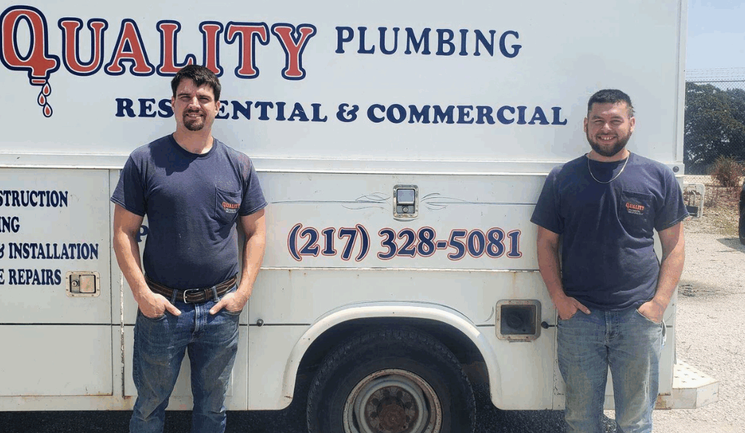 Don’t Let a Cold Snap Catch You Off Guard: 5 Fall Plumbing Tips for Champaign & Urbana Homes