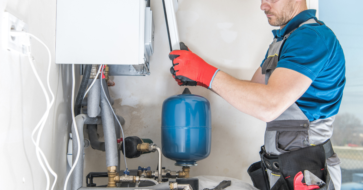 Quality Plumbing Crew - Dependable Plumbing Services in Champaign-Urbana areas