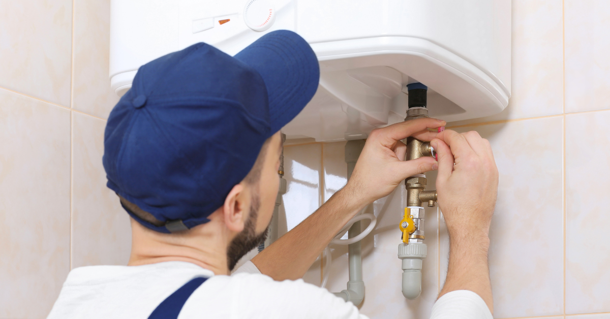 Quality Plumbing Crew - Dependable Plumbing Services in Champaign-Urbana areas