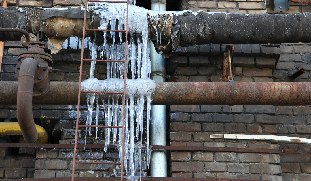How to Protect Your Pipes This Winter: Plumbing Maintenance Tips for Champaign Homeowners