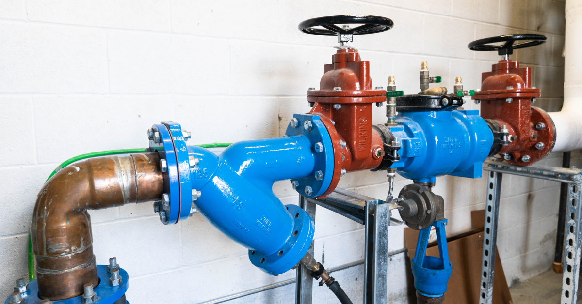 Call Quality Plumbing in Champaign Urbana