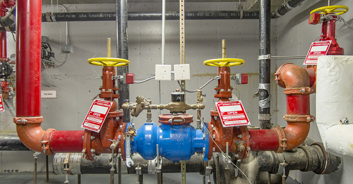 leaky faucets fixed by Quality Plumbing