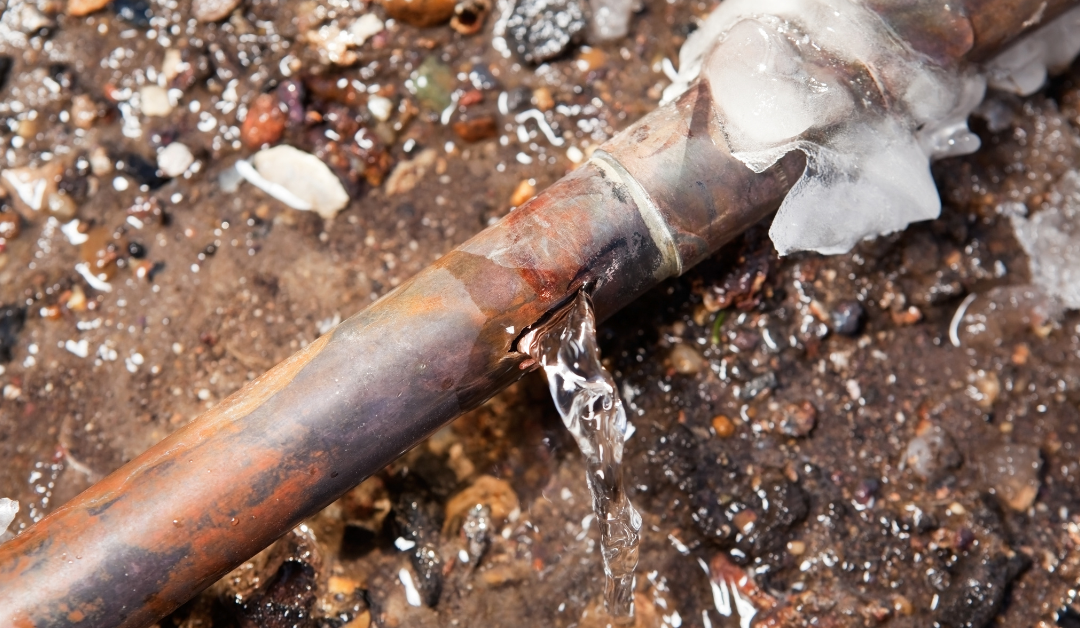 Frozen Pipes in Champaign This March? Here’s How to Prevent Damage