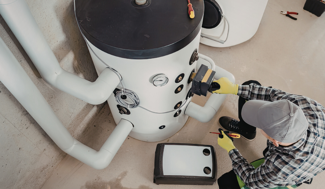 Water Heater Repair Champaign: Signs It’s Time to Fix or Replace Your System