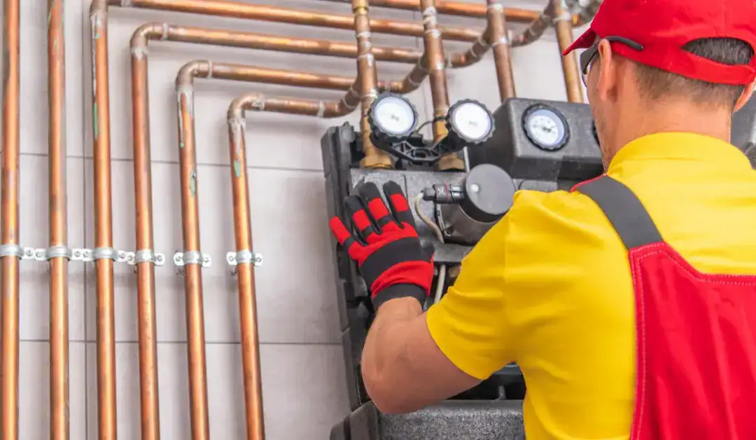 Plumbing Services Champaign – Urbana: Summer Plumbing Maintenance Tips Every Homeowner Should Know