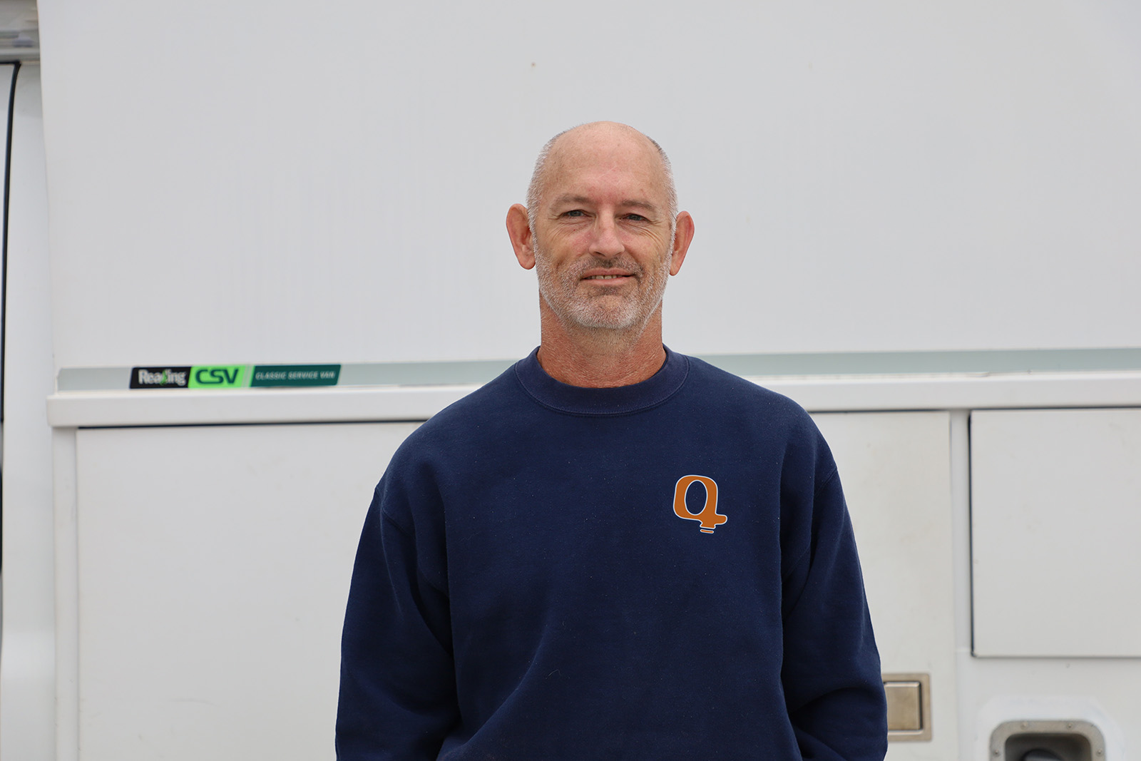 Kipp Batty, Co-owner at Quality Plumbing