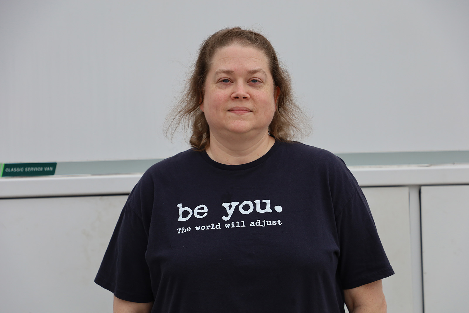 Tawnya Brown, Office Manager at Quality Plumbing